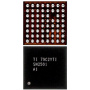 IC U3300 (SN2501) het laden van spaander voor U3300 (SN2501) Apple iPhone X / 8 / 8 / 8 Plus