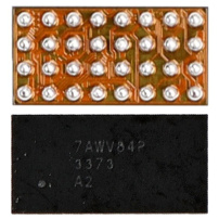 IC U5600 (65730) LCD vertoningsspaander voor IC U5600 (65730) LCD vertoningsspaander voor Apple iPhone 8 / 8 Plus