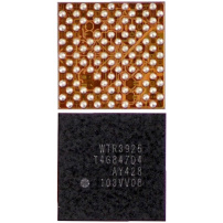 IC UWTR3925 middelhoge frequentie chip voor Apple iPhone 7 / 7 Plus