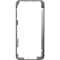 Frontframe (bezel) voor iPhone XS Max.