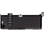 Batterij voor MacBook Pro 17" A1297 (jaar 2011) - batterijcode A1383
