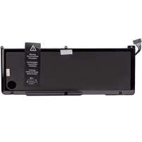 Batterij voor MacBook Pro 17" A1297 (jaar 2011) - batterijcode A1383