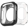 Dux Ducis beschermhoes voor Apple Watch 44mm - zwart