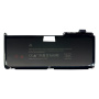 Batterij voor MacBook White 13" A1342 (jaar 2009, 2010) - batterijcode A1331