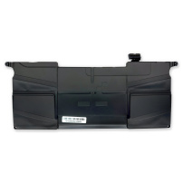 Batterij voor MacBook Air 11" A1370 / A1465 (jaar 2011, 2012) - Batterijcode A1406