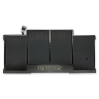 Batterij voor MacBook Air 13" A1369 / A1466 (jaar 2011-2017) - batterijcode A1405 / A1496