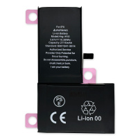 Vervangingsbatterij voor Apple iPhone X (2716mAh)