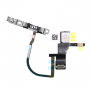 Flexibele kabel met stroomschakelaar voor Apple iPhone XS Max.