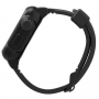 Catalyst waterdichte behuizing met band voor Apple Watch 42mm - zwart