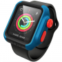 Katalysator Impact cover voor Appelhorloge 2/3 42mm - blauw