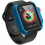 Katalysator Impact cover voor Appelhorloge 2/3 42mm - blauw