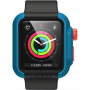 Katalysator Impact cover voor Appelhorloge 2/3 42mm - blauw
