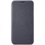 Nillkin Sparkle Folio koffer voor Apple iPhone X / XS - zwart