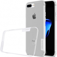 Nillkin Natuur transparant deksel voor Apple iPhone 6 Plus - rein