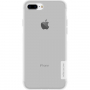 Nillkin Natuur transparant deksel voor Apple iPhone 6 Plus - rein