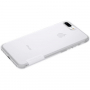 Nillkin Natuur transparant deksel voor Apple iPhone 6 Plus - rein