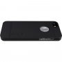 Nillkin Super matte cover voor iPhone 5 / 5S / SE (2016) - zwart