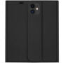 Dux Ducis flip Case met standaard voor iPhone 11 - zwart