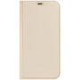 Dux Ducis flip Case met standaard voor iPhone 11 - goud