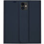 Dux Ducis flip Case met standaard voor iPhone 11 - blauw