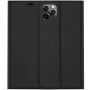Dux Ducis flip Case met standaard voor iPhone 11 Pro - zwart