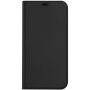 Dux Ducis flip Case met standaard voor iPhone 11 Pro - zwart