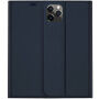 Dux Ducis flip Case met standaard voor iPhone 11 Pro - blauw