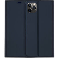 Dux Ducis flip Case met standaard voor iPhone 11 Pro - blauw