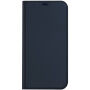 Dux Ducis flip Case met standaard voor iPhone 11 Pro - blauw