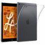 Zachte kunststof hoes voor iPad mini 4 / 5 - helder