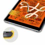 Zachte kunststof hoes voor iPad mini 4 / 5 - helder