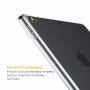 Zachte kunststof hoes voor iPad mini 4 / 5 - helder