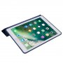 Flip ovitek za iPad mini 4 / 5 - donkerblauw