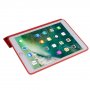 Flipcase voor iPad mini 4 / 5 - rood