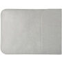Elegante enveloppe voor iPad tot 13" / MacBook tot 14" - grauw