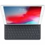 Appelhoes met Russisch toetsenbord voor iPad Air 3 (2019) / Pro 10,5" / 10,2" (2019/2020) - grijs