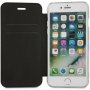 BMW Koolstof Boekenkast voor iPhone 7/8 - zwart