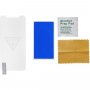 Guess Bundelkoffer en gehard glas voor iPhone XR - zwart