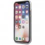 Ik denk dat de zandloperhoes schijnt in het donker voor iPhone X / XS - rozig