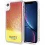 Ik denk dat Glow in The Dark cover voor iPhone XR - rozig