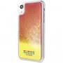 Ik denk dat Glow in The Dark cover voor iPhone XR - rozig