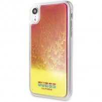 Ik denk dat Glow in The Dark cover voor iPhone XR - rozig