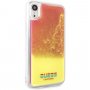 Ik denk dat Glow in The Dark cover voor iPhone XR - rozig