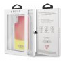 Ik denk dat Glow in The Dark cover voor iPhone XR - rozig