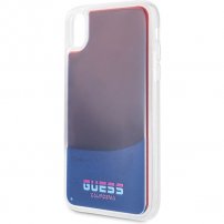 Ik denk dat de zandloperhoes schijnt in het donker voor iPhone XR - rood