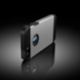 Super bestendige" Armor" hoes voor iPhone 5 / 5S / SE (2016) - zilver