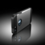 Super bestendige" Armor" hoes voor iPhone 5 / 5S / SE (2016) - grijs