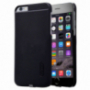 NILLKIN 2in1 Magic case / cover voor Qi Draadloos opladen Apple iPhone 6 / 6S - anti-slip - zwart