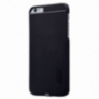 NILLKIN 2in1 Magic case / cover voor Qi Draadloos opladen Apple iPhone 6 / 6S - anti-slip - zwart