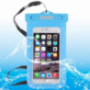 Waterdicht IPX8 geval voor IPX8 voor Apple iPhone 6 / 6S - blauw
